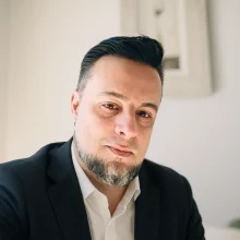 Fernando Winckler Simor